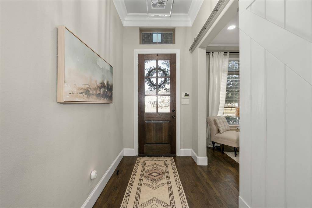 1107 S Sarah Street, Allen, TX 75013
