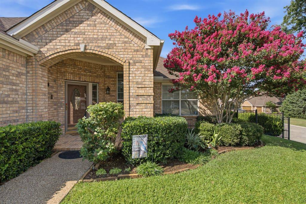434 Long Cove Drive, Fairview, TX 75069