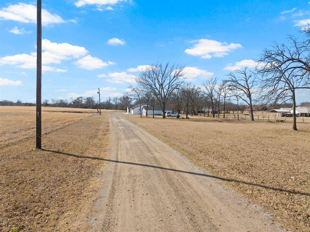 236 County Road 2391, Pickton, TX 75471