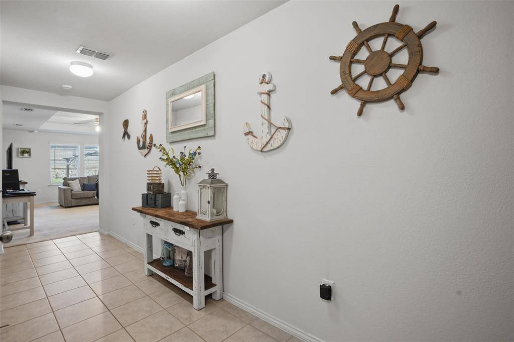 1628 Trace Drive, Aubrey, TX 76227