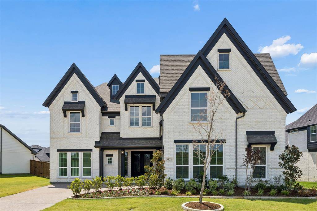 3821 Selborne Drive, Rockwall, TX 75032
