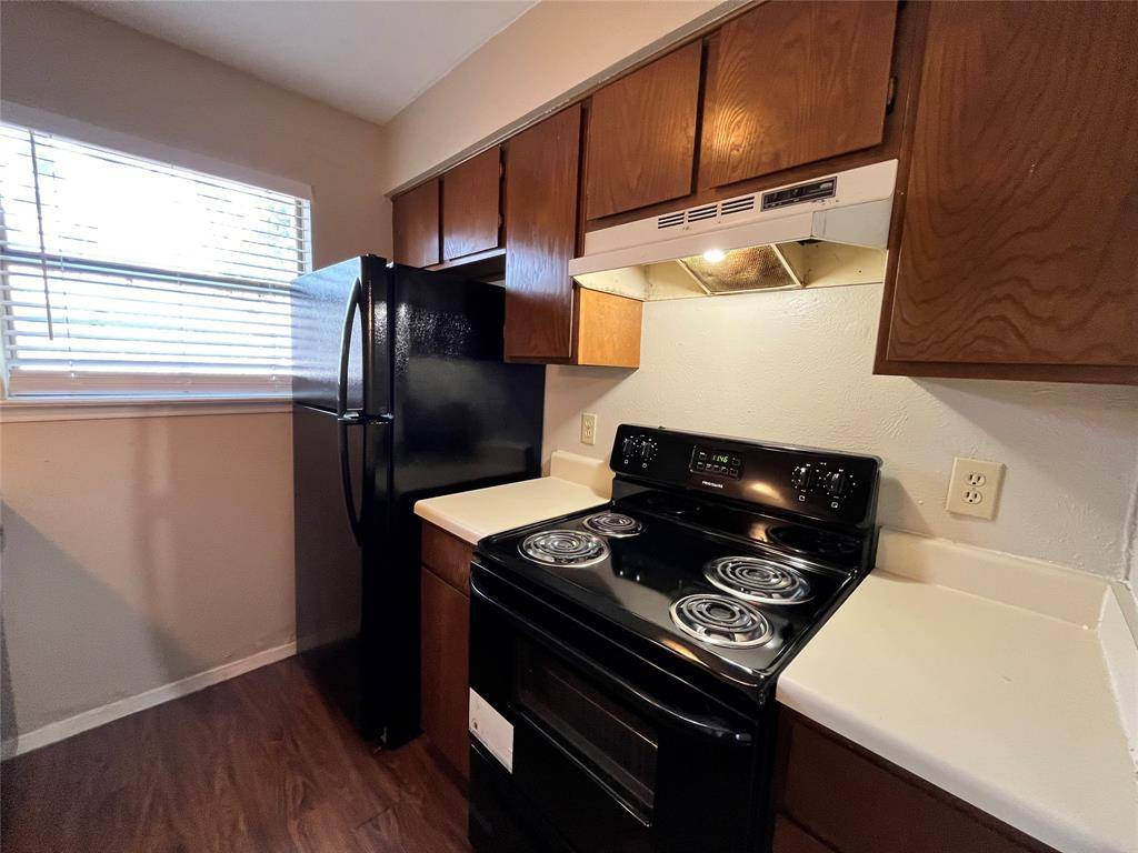 2526 W Prairie Street #108, Denton, TX 76201