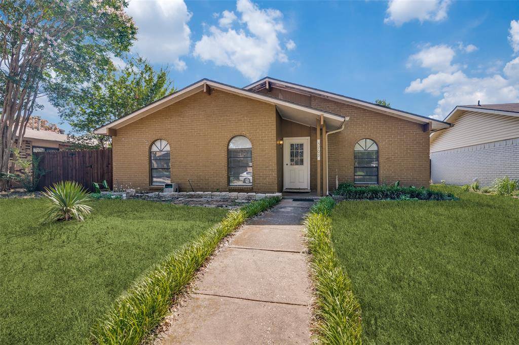 5709 Christie Lane, Garland, TX 75044