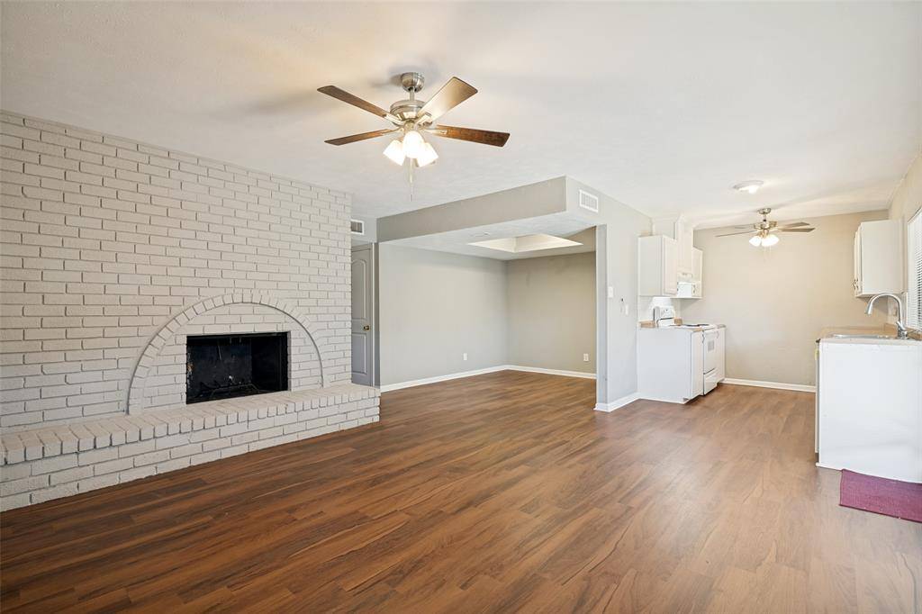 5709 Christie Lane, Garland, TX 75044