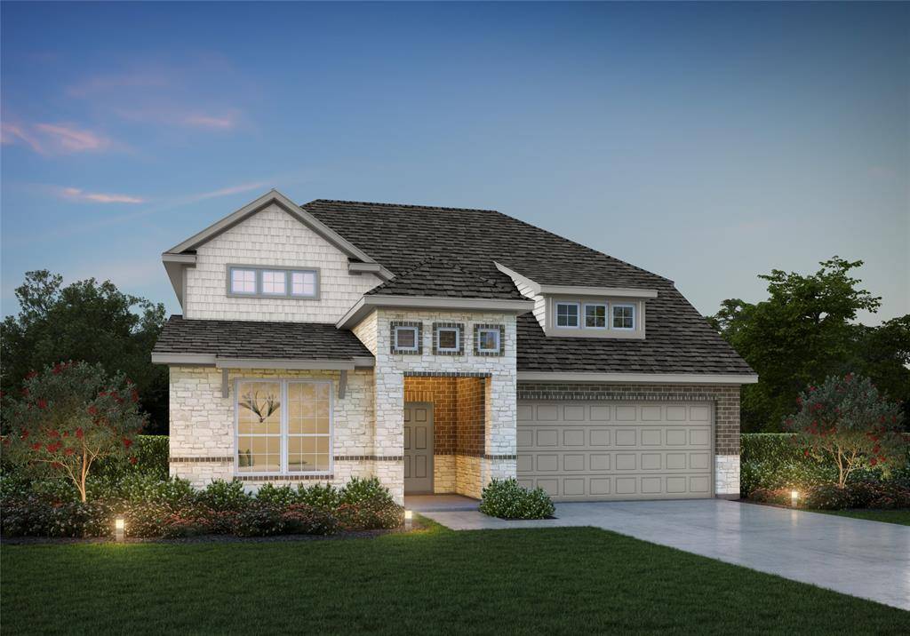 6901 Night Owl Lane, Fort Worth, TX 76036