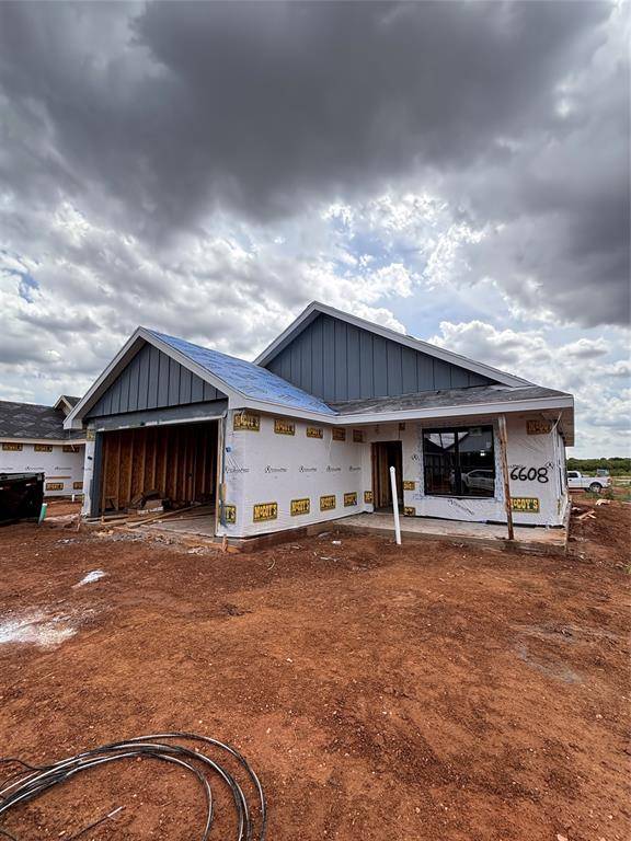 6608 Prickly Pear Way, Abilene, TX 79606