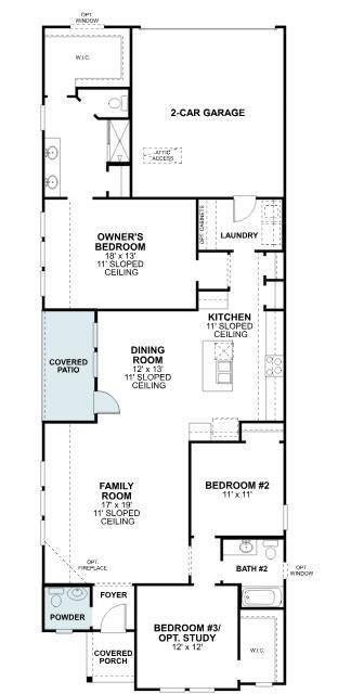 9301 Rolling Meadow Way, Denton, TX 76207