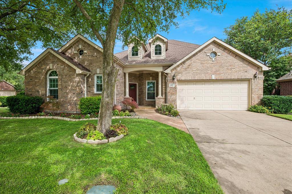 874 Scenic Ranch Circle, Fairview, TX 75069