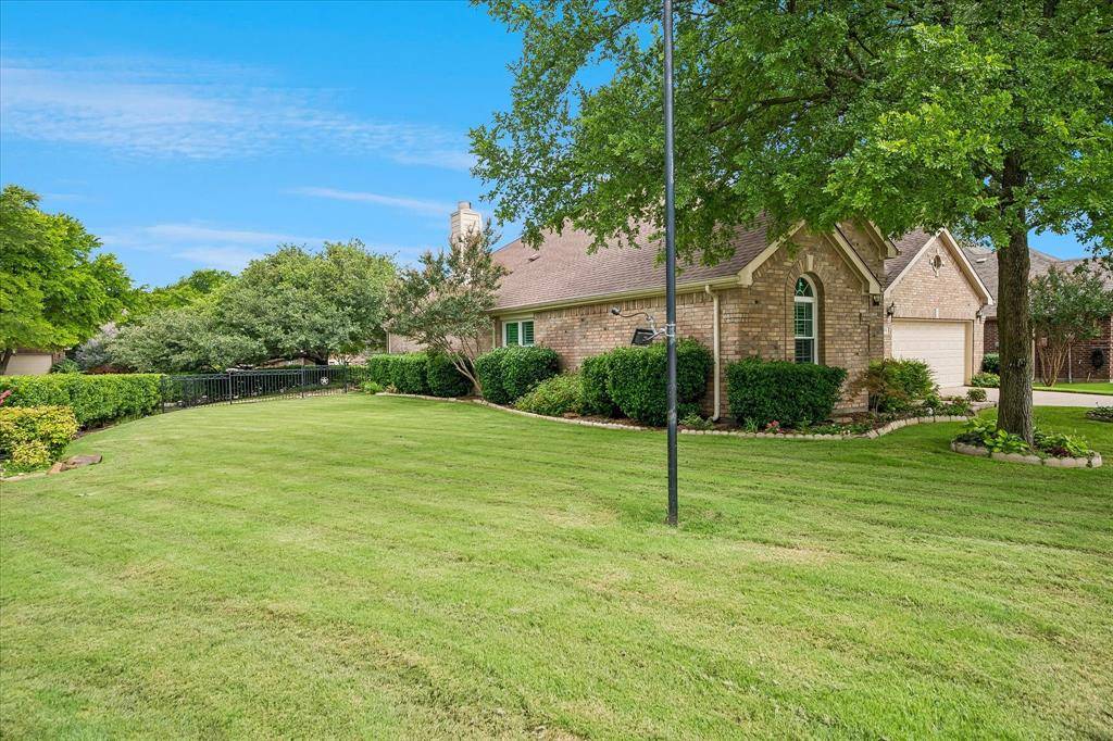 874 Scenic Ranch Circle, Fairview, TX 75069