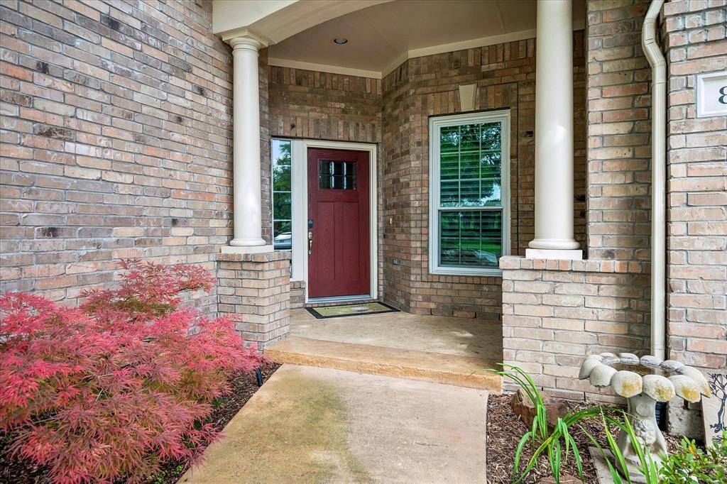 874 Scenic Ranch Circle, Fairview, TX 75069