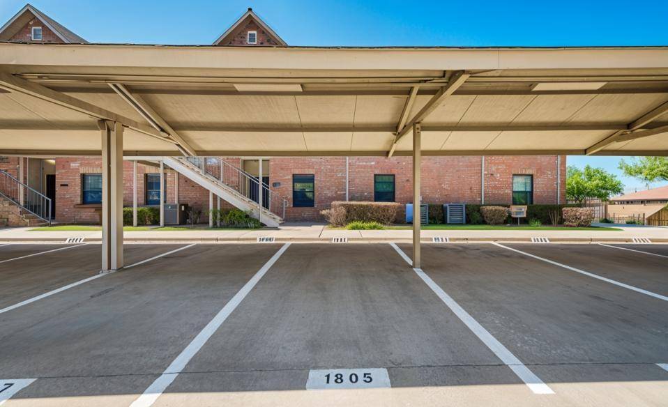 1805 Signal Ridge Place #1805, Rockwall, TX 75032
