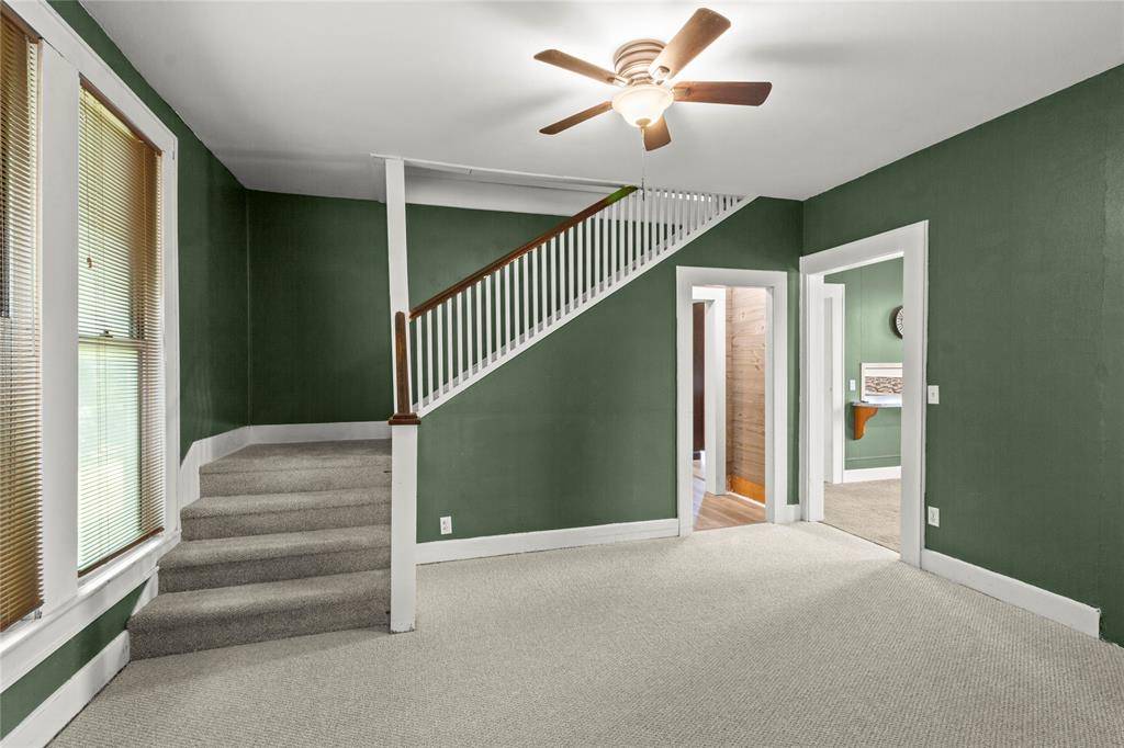 1302 New Hope Road, Hubbard, TX 76648