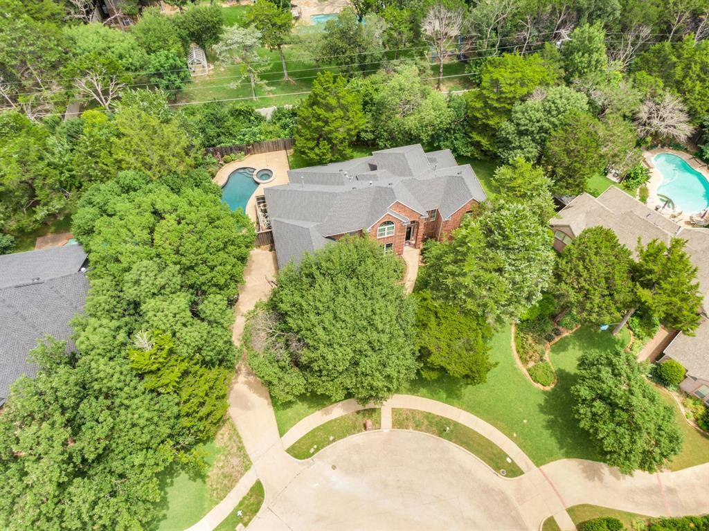 1907 Timber Ridge Court, Cedar Hill, TX 75104