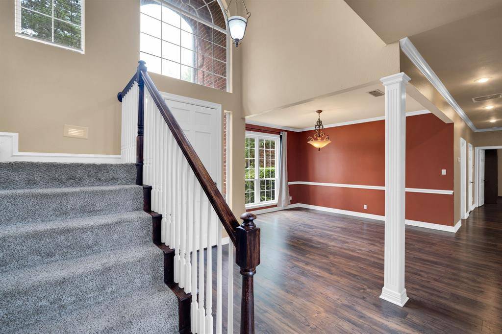 1907 Timber Ridge Court, Cedar Hill, TX 75104