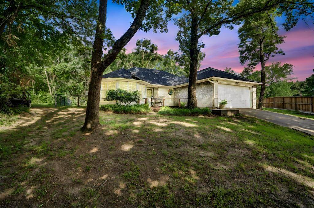 12752 Honeysuckle Circle, Eustace, TX 75124