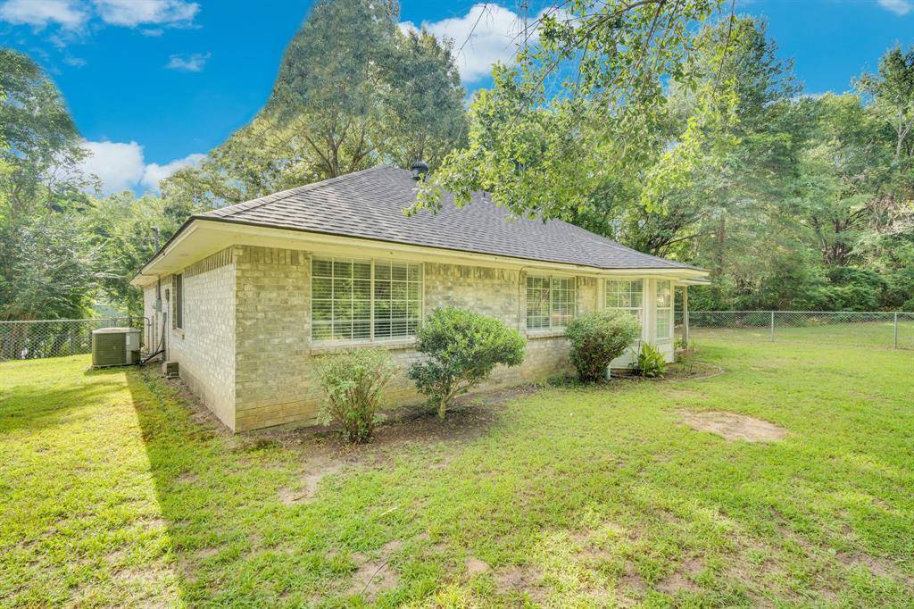 12752 Honeysuckle Circle, Eustace, TX 75124
