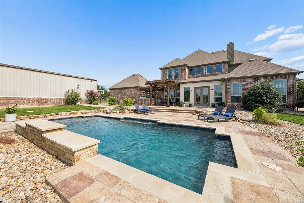 409 Hidden Pass, Royse City, TX 75189