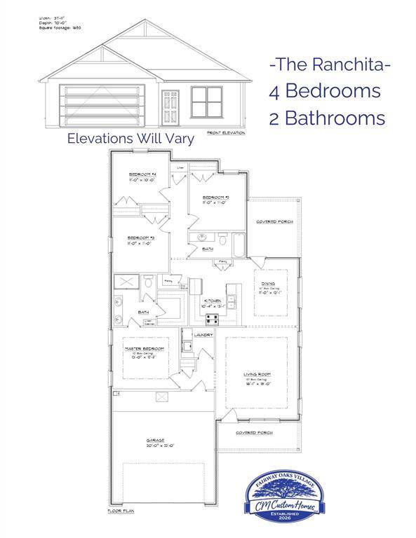 6701 prickly pear Way, Abilene, TX 79606