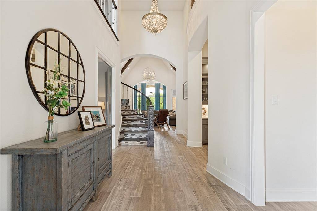 3636 Millbank, The Colony, TX 75056
