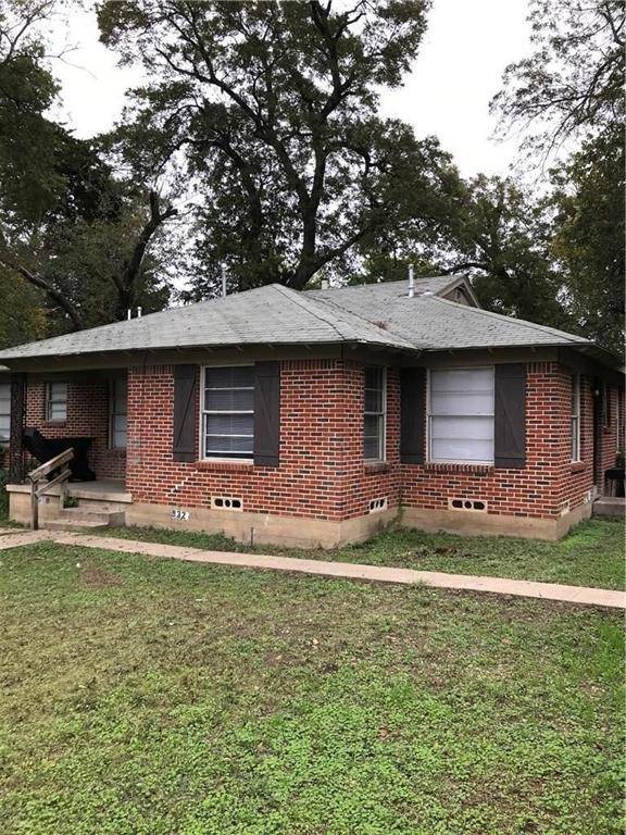 932 Harlandale Avenue #932, Dallas, TX 75216