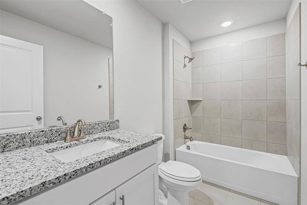 1464 Native Blooms Way, Justin, TX 76247