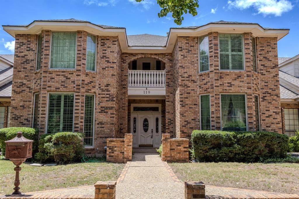 118 Lytle Place, Abilene, TX 79602