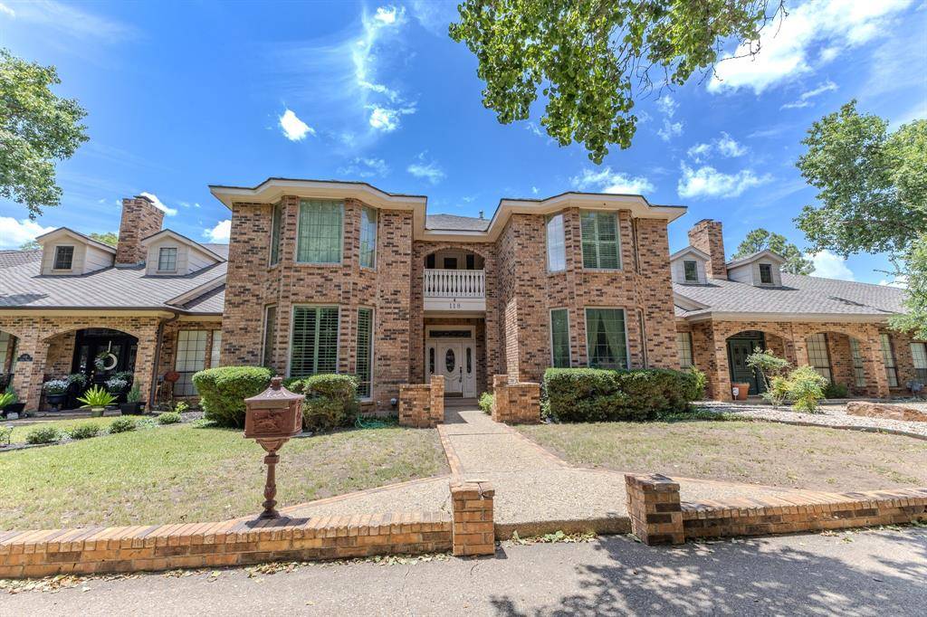 118 Lytle Place, Abilene, TX 79602