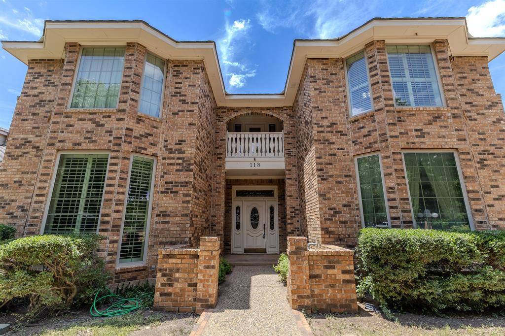 118 Lytle Place, Abilene, TX 79602