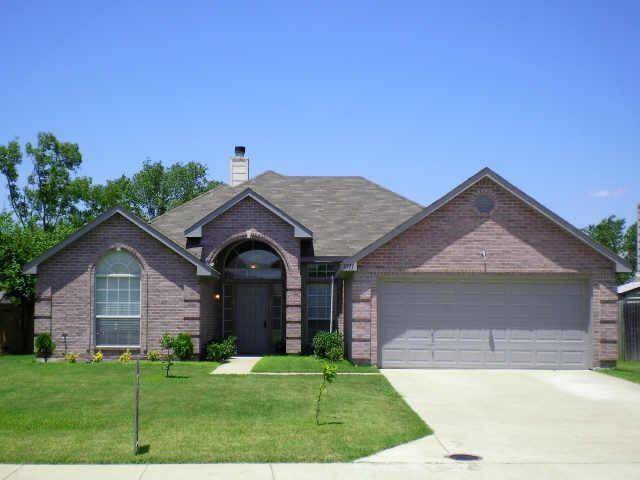 3711 Sycamore Lane, Rockwall, TX 75032