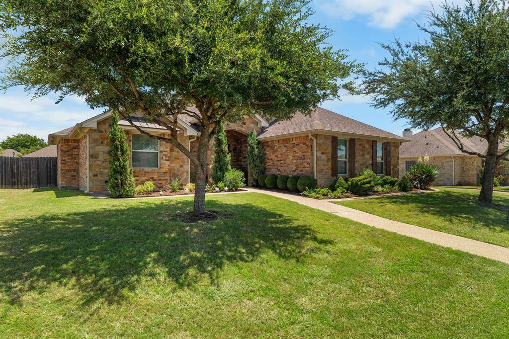 2304 Augustine, Waco, TX 76712