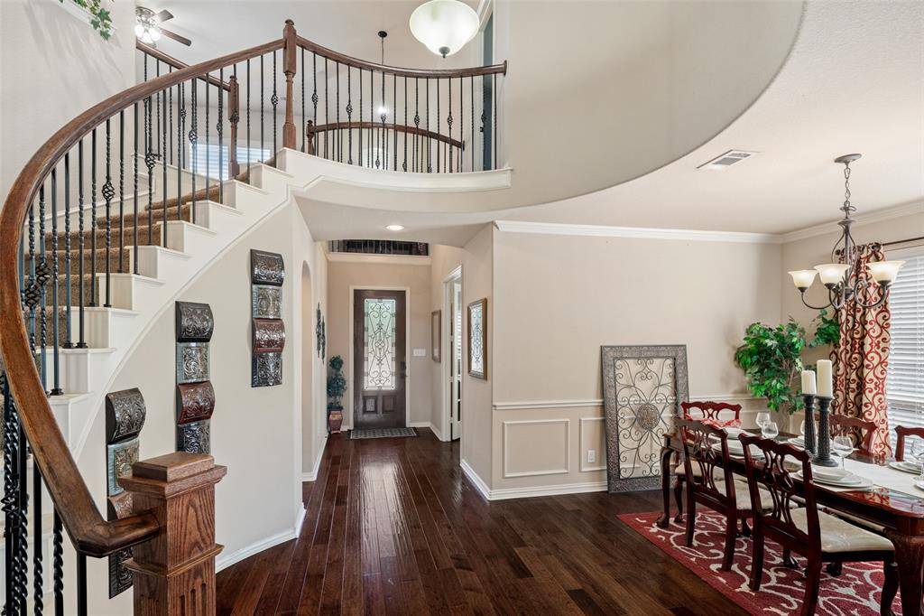 8213 Cheatham Court, Mckinney, TX 75071