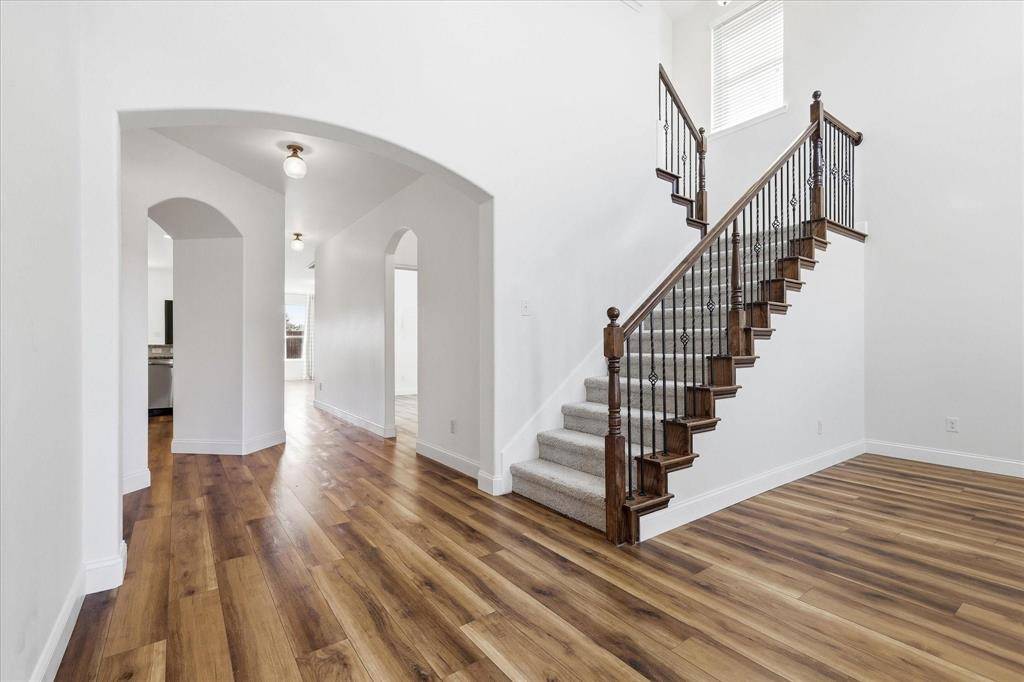 1301 Coleman Drive, Melissa, TX 75454