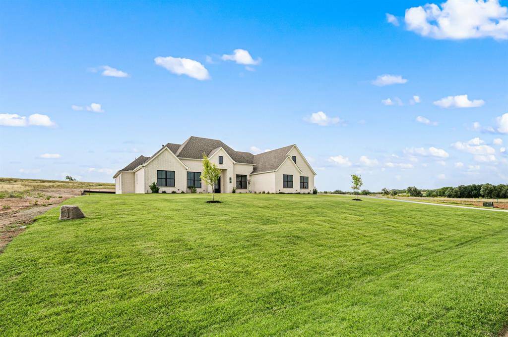 3006 Wheeler Branch Road, Granbury, TX 76049