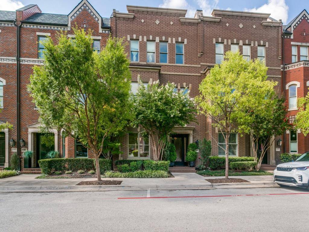 1579 Main Street, Southlake, TX 76092