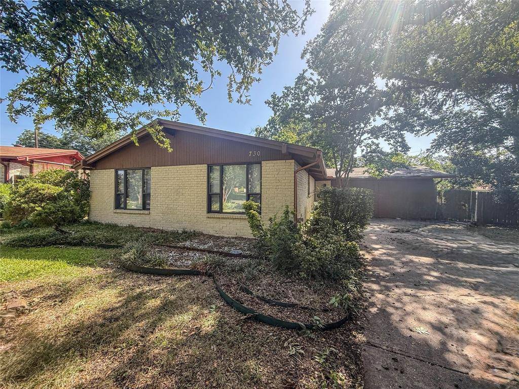 730 Greenhaven Drive, Richardson, TX 75080