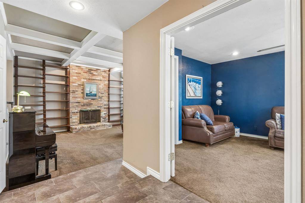 3101 Becky Court, Garland, TX 75044