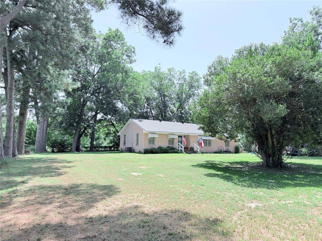 431 County Road 2715, Mount Pleasant, TX 75455