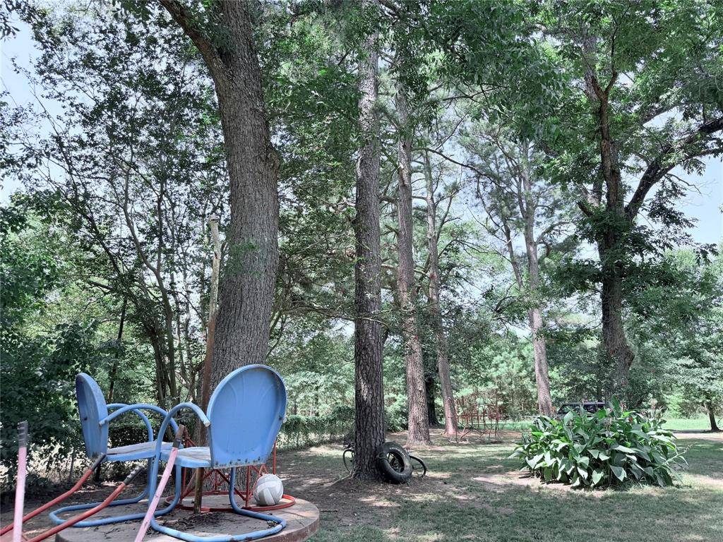 431 County Road 2715, Mount Pleasant, TX 75455