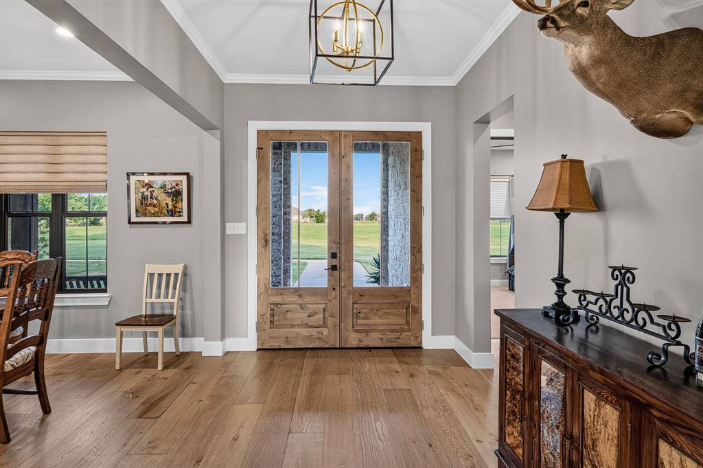 TBD Indian Trail, Sanger, TX 76266