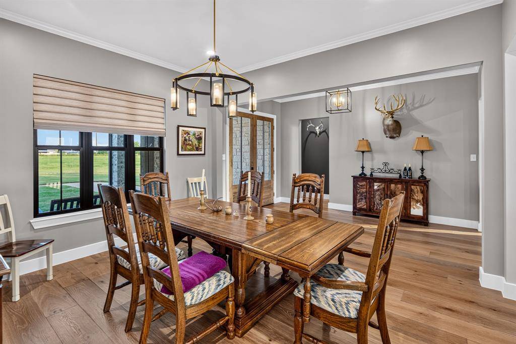 TBD Indian Trail, Sanger, TX 76266