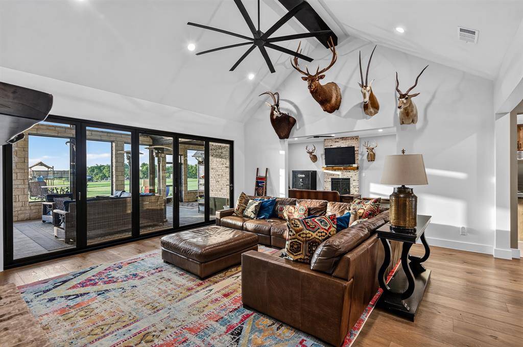 TBD Indian Trail, Sanger, TX 76266