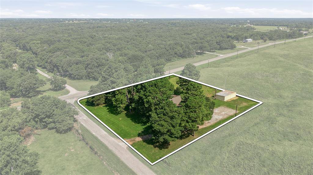11138 Fm 901, Sadler, TX 76264