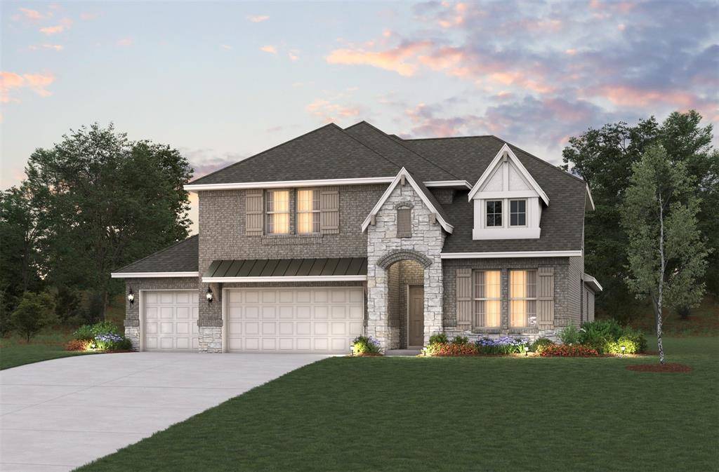 426 Plains Place, Fate, TX 75087