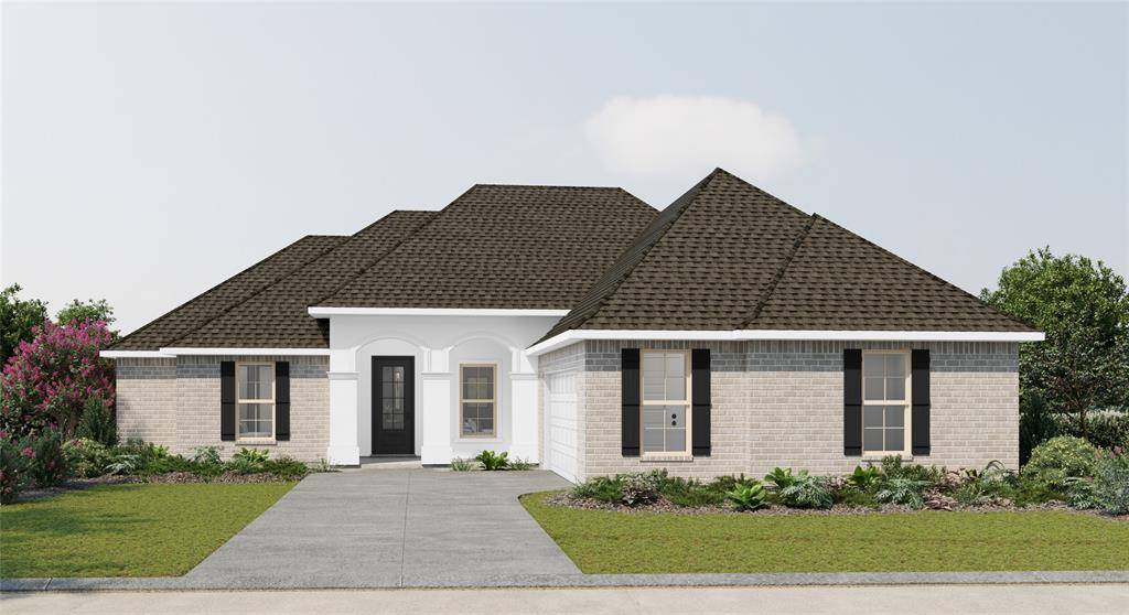 443 Merestone Crossing, Benton, LA 71006