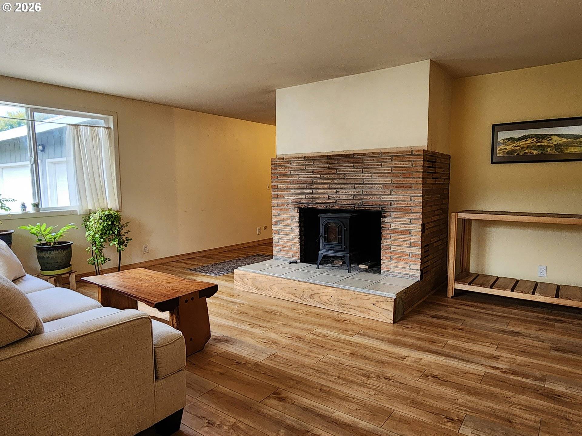 2537 PORT ORFORD LOOP, Port Orford, OR 97465