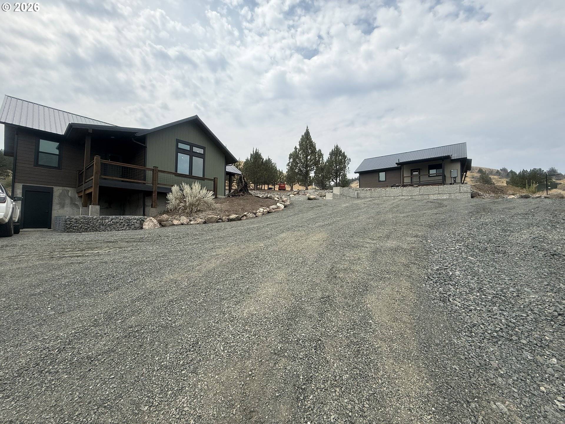 140 SE BUNCHGRASS RD, John Day, OR 97845