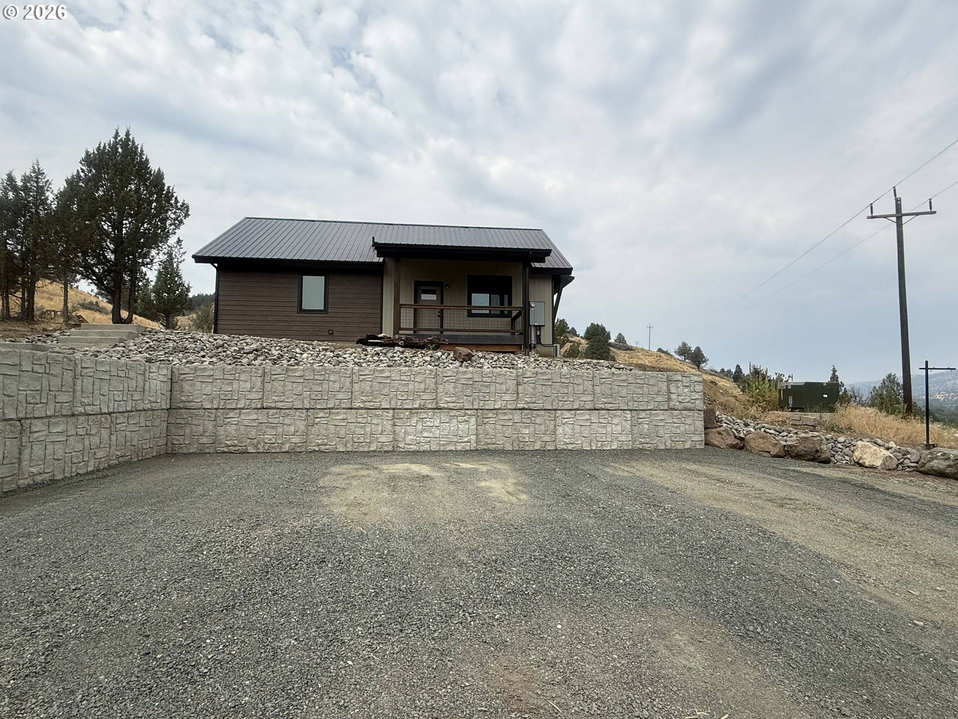 140 SE BUNCHGRASS RD, John Day, OR 97845