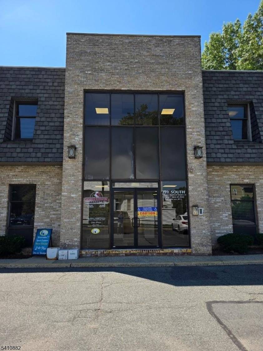 329 Belleville Ave, Bloomfield Twp., NJ 07003