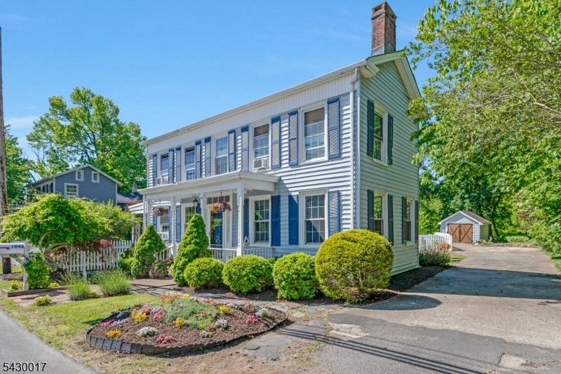 1048 State Route 28, Branchburg Twp., NJ 08876