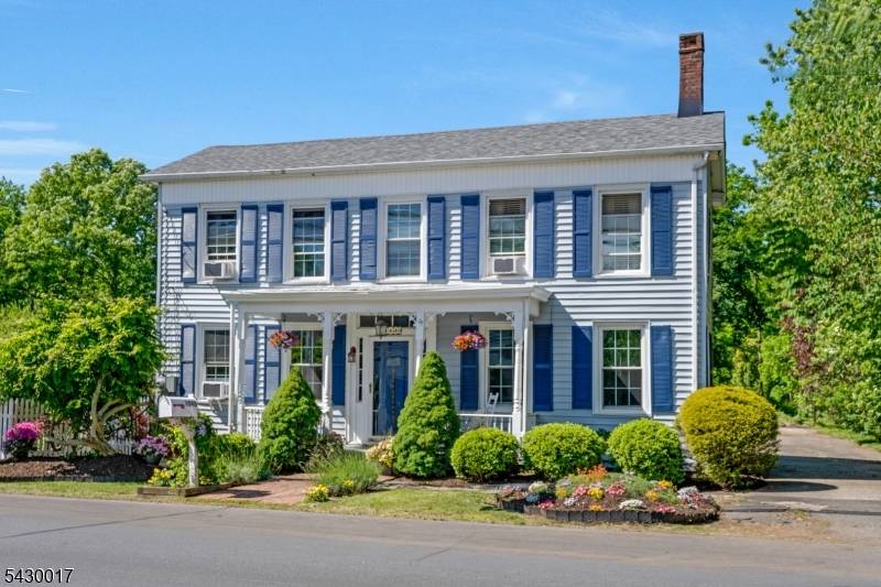 1048 State Route 28, Branchburg Twp., NJ 08876